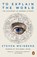 To Explain the World, Steven Weinberg - Paperback - 9780141980874