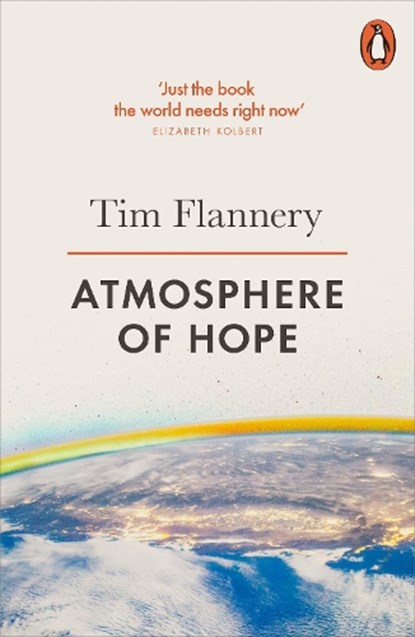 Atmosphere of Hope, Tim Flannery - Paperback - 9780141981048