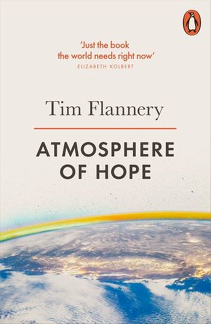 Atmosphere of Hope, Tim Flannery - Ebook - 9780141981055