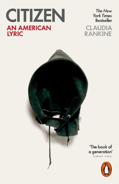 Citizen, Claudia Rankine - Paperback - 9780141981772