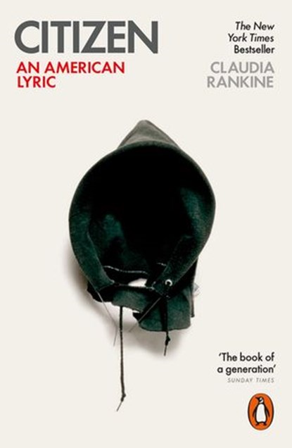 Citizen, Claudia Rankine - Ebook - 9780141981789