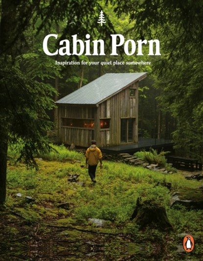 Cabin Porn, KLEIN,  Zach - Paperback - 9780141982144