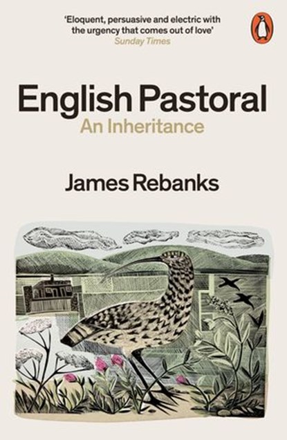 English Pastoral, James Rebanks - Ebook - 9780141982588