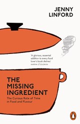 The Missing Ingredient - Jenny Linford - 9780141982816