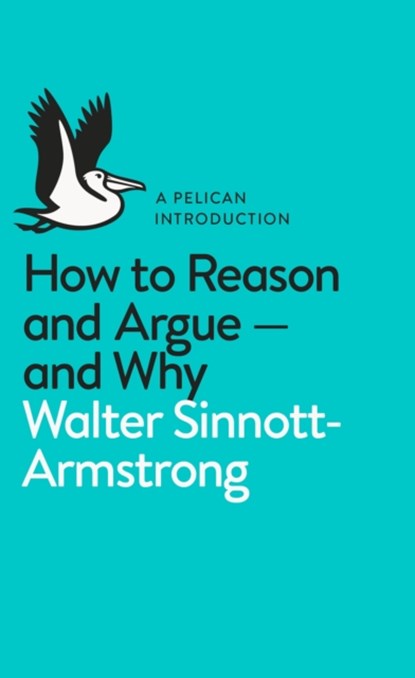 Think Again, Walter Sinnott-Armstrong - Paperback - 9780141983110