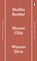 Penguin Modern Poets 3, BOOKER,  Malika ; Olds, Sharon ; Shire, Warsan - Paperback - 9780141984018