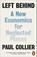 Left Behind, Paul Collier - Paperback - 9780141984117