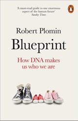 Blueprint - Robert Plomin - 9780141984261
