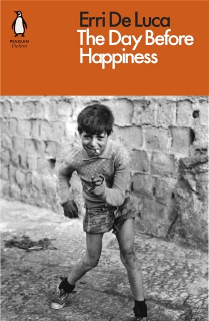 The Day Before Happiness, Erri De Luca - Paperback - 9780141984506