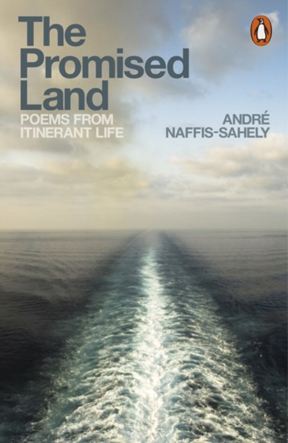 The Promised Land, Andre Naffis-Sahely - Paperback - 9780141984933