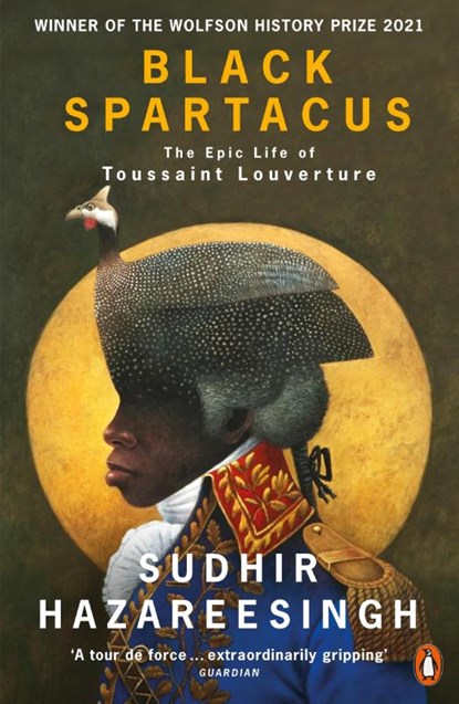 Black Spartacus, Sudhir Hazareesingh - Paperback - 9780141985060