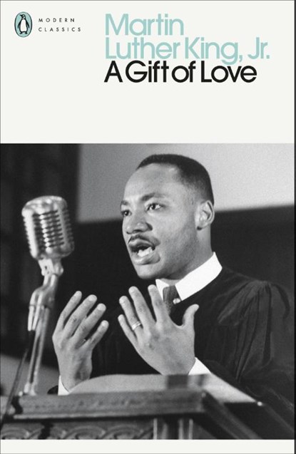 A Gift of Love, Martin Luther King Jr. - Paperback - 9780141985183