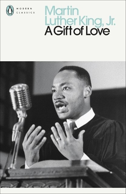 A Gift of Love, Martin Luther King Jr. - Paperback - 9780141985183