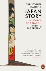 Japan Story - Christopher Harding - 9780141985374
