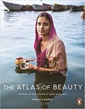Atlas of beauty: women of the world in 500 portraits | Mihaela Noroc | 