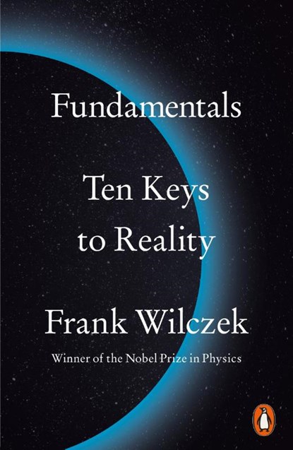 Fundamentals, WILCZEK,  Frank - Paperback - 9780141985770