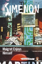 Maigret Enjoys Himself | Georges Simenon | 