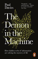 The Demon in the Machine - Paul Davies - 9780141986401