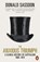 The Anxious Triumph, Donald Sassoon - Paperback - 9780141986555