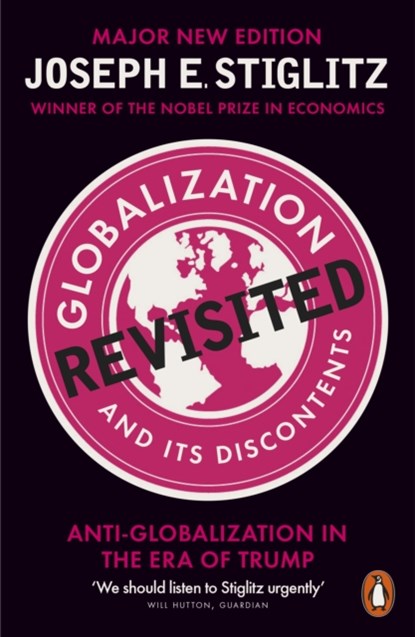 Globalization and Its Discontents Revisited, Joseph E. Stiglitz - Paperback - 9780141986661