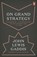 On Grand Strategy, John Lewis Gaddis - Paperback - 9780141987224