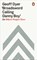 'Broadsword Calling Danny Boy', Geoff Dyer - Paperback - 9780141987620