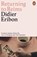 Returning to Reims, Didier Eribon - Paperback - 9780141987996