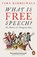 What Is Free Speech?, Fara Dabhoiwala - Paperback - 9780141988245