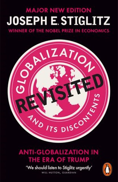 Globalization and Its Discontents Revisited, Joseph E. Stiglitz - Ebook - 9780141988528