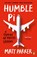 Humble Pi, Matt Parker - Paperback - 9780141989143