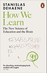 How We Learn - Stanislas Dehaene - 9780141989303