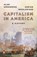 Capitalism in America, Alan Greenspan ; Adrian Wooldridge - Paperback - 9780141989310