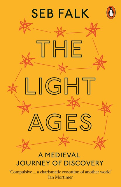 The Light Ages, Seb Falk - Paperback - 9780141989679