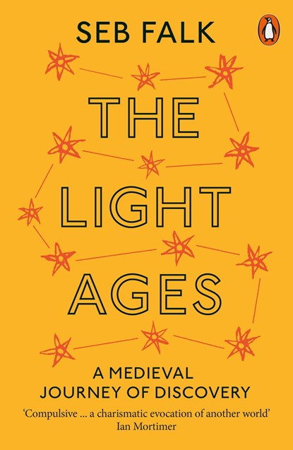 The Light Ages, Seb Falk - Paperback - 9780141989679