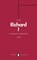 Richard I (Penguin Monarchs), Thomas Asbridge - Paperback - 9780141989938