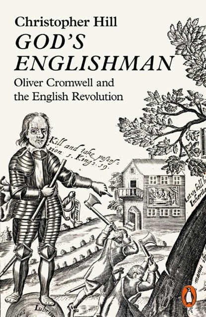 God's Englishman, Christopher Hill - Paperback - 9780141990095