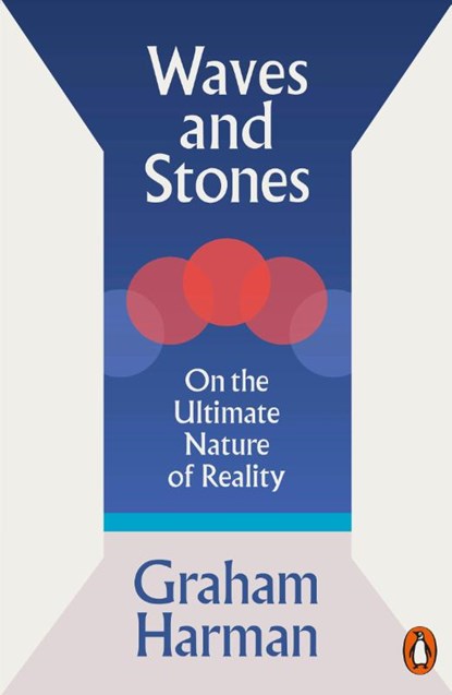 Waves and Stones, Graham Harman - Paperback - 9780141990514