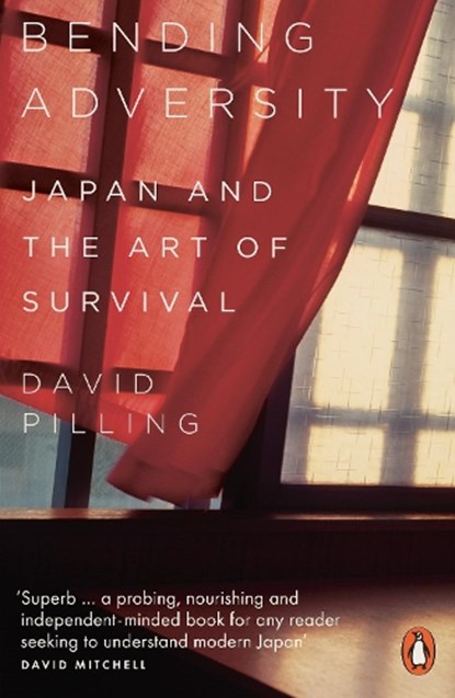 Bending Adversity, David Pilling - Paperback - 9780141990538