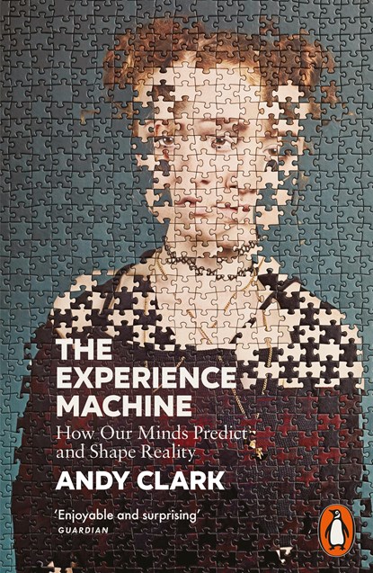 The Experience Machine, Andy Clark - Paperback - 9780141990583