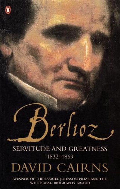 Berlioz, David Cairns - Paperback - 9780141990668