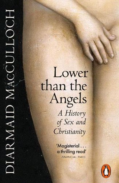 Lower than the Angels, Diarmaid MacCulloch - Paperback - 9780141990958