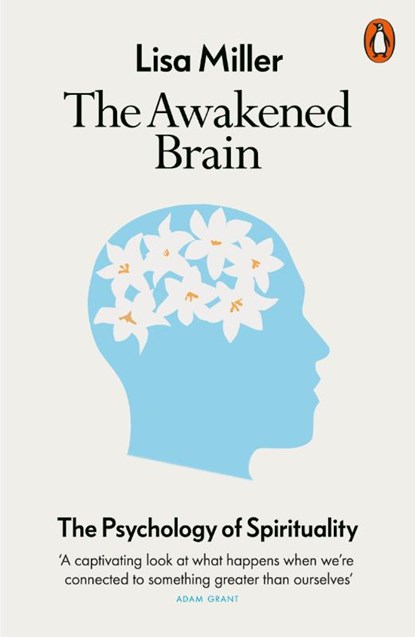 The Awakened Brain, Lisa Miller - Paperback - 9780141991030