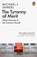 The Tyranny of Merit, Michael J. Sandel - Paperback - 9780141991177