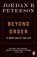 Beyond Order, Jordan B. Peterson - Paperback - 9780141991191