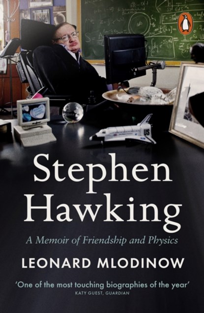 Stephen Hawking, Leonard Mlodinow - Paperback - 9780141991320