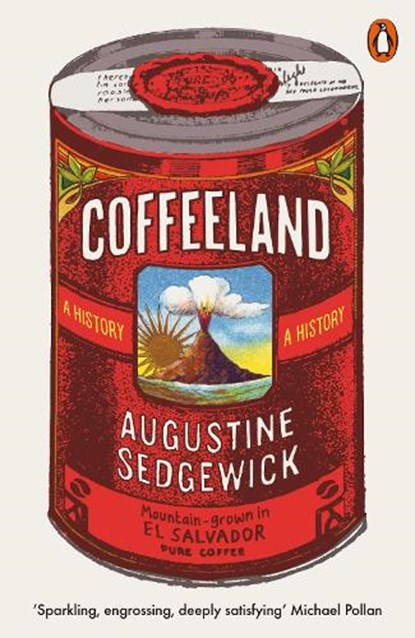 Coffeeland, Augustine Sedgewick - Paperback - 9780141991900