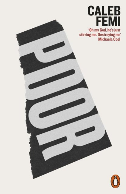 Poor, Caleb Femi - Paperback - 9780141992150