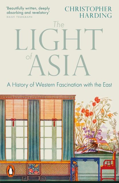 The Light of Asia, Christopher Harding - Paperback - 9780141992273