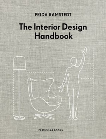 The Interior Design Handbook, Frida Ramstedt - Ebook - 9780141992433