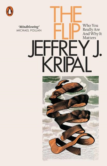 The Flip, Jeffrey J. Kripal - Paperback - 9780141992563